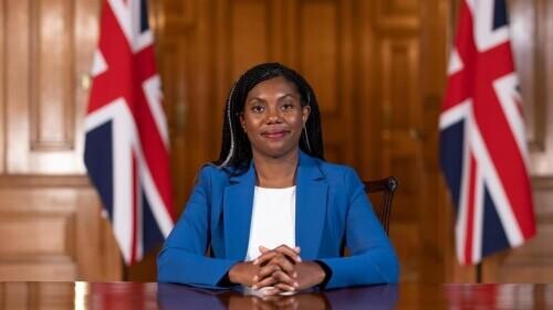 Next Conservative Leader Betting Odds: Kemi Badenoch now 7/2 FAVOURITE to take over from Rishi Sunak next!