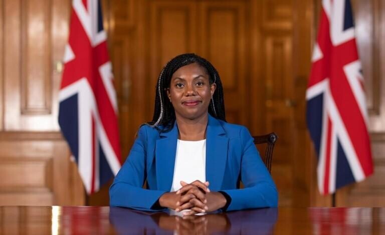 Next Conservative Leader Betting Odds: Kemi Badenoch now 7/2 FAVOURITE to take over from Rishi Sunak next!