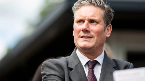 Next Prime Minister Betting Odds: Sir Keir Starmer is now as short as 1/3 to be Next PM with bookies putting him clear at the top of the market!