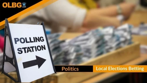 United Kingdom Local Elections Betting Guide (Odds, History, Contenders)