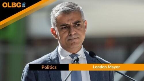 Mayor Of London Betting Odds