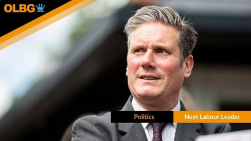 Next Labour Leader Betting Odds