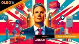 Next Prime Minister Odds | Betting History and Trends