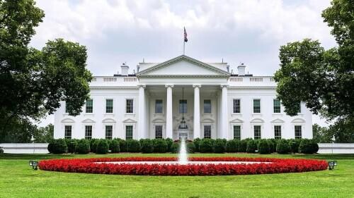 Race For The White House: Betting Odds For The 2024 Presidential Election