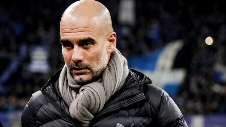 Next England Manager Betting Odds: Pep Guardiola's odds cut into 10/1 to replace Gareth Southgate with the FA seeing the Man City boss as 'dream appointment' according to reports!