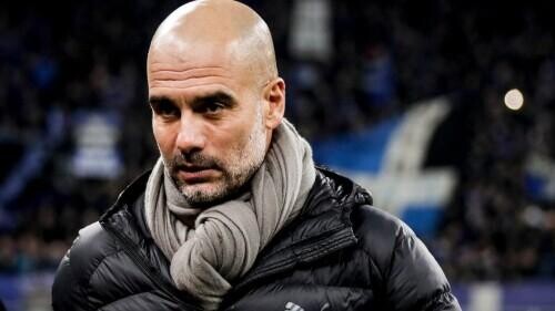 UEFA Champions League Final Preview: Man City A Sizable Favorite Over Inter Milan