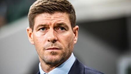 Next Southampton Manager Betting Odds: Steven Gerrard BACK IN to 4/1 favourite as pressure mounts on current boss Nathan Jones!