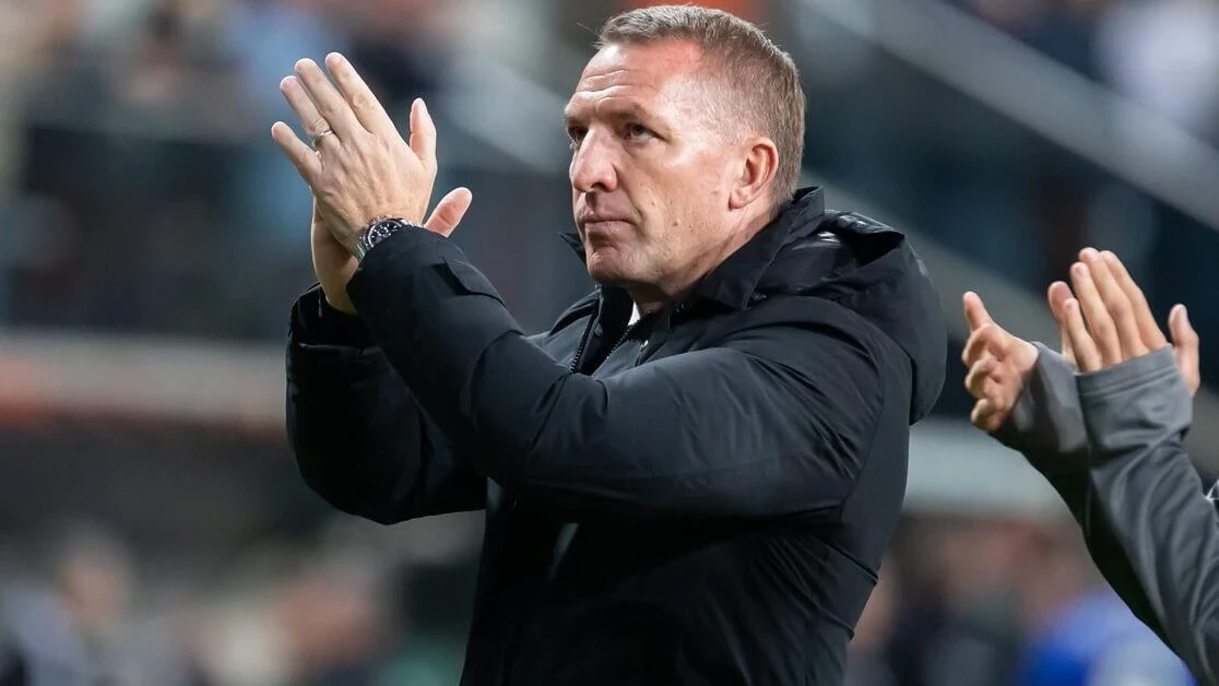 David Moyes' Future at West Ham Uncertain Despite Europa Conference League Performance: Bookies Favour Brendan Rodgers as Next Manager! David Moyes' Future at West Ham Uncertain Despite Europa Conference League Performance: Bookies Favour Brendan Rodgers as Next Manager!