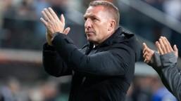 David Moyes' Future at West Ham Uncertain Despite Europa Conference League Performance: Bookies Favour Brendan Rodgers as Next Manager!