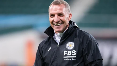Next Celtic Manager Betting Odds: Brendan Rodgers now has 80% CHANCE of taking over at Celtic again according to latest bookie odds!