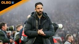 Football Transfer Net Spend Winners And Losers