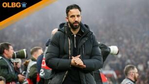 Football Transfer Net Spend Winners And Losers