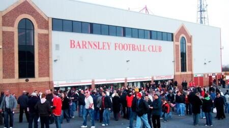 Next Barnsley Manager Betting (Odds, Contenders, History)