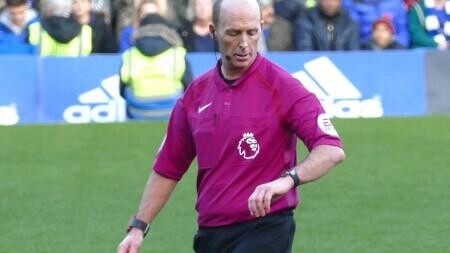 I'm A Celebrity Contestant Betting Odds: Former Premier League referee Mike Dean is back into second favourite to appear in the I'm A Celeb jungle this year!