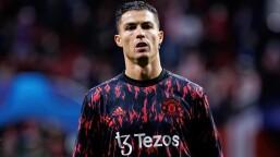 Cristiano Ronaldo Next Club Betting Odds