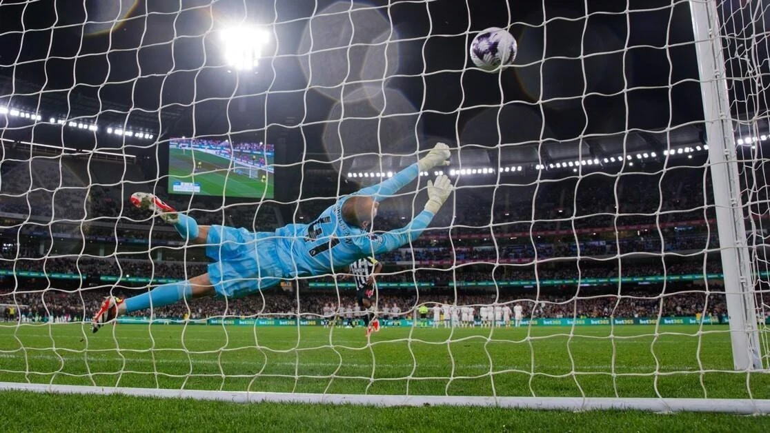 Exploring the Goals to Points Ratio in Premier League - What It Reveals About Team Efficiency Exploring the Goals to Points Ratio in Premier League - What It Reveals About Team Efficiency