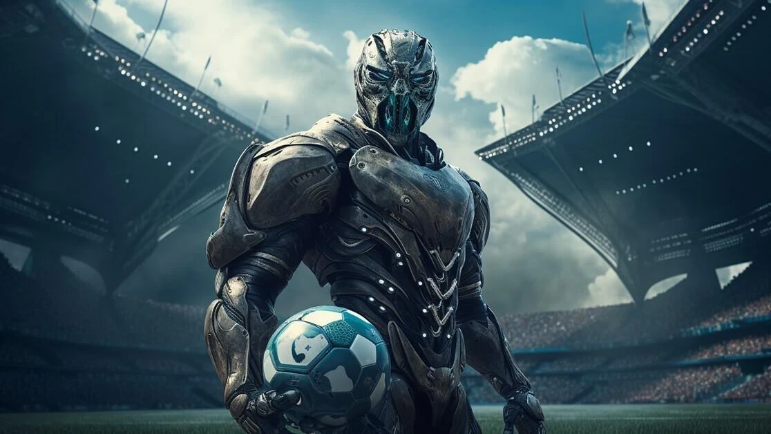 The Rise and Reign of Premier League's Goliaths: An In-depth Data Analysis The Rise and Reign of Premier League's Goliaths: An In-depth Data Analysis