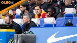 Benchwarmers: - Which Footballers Have Earned the Most for Sitting on the Bench?