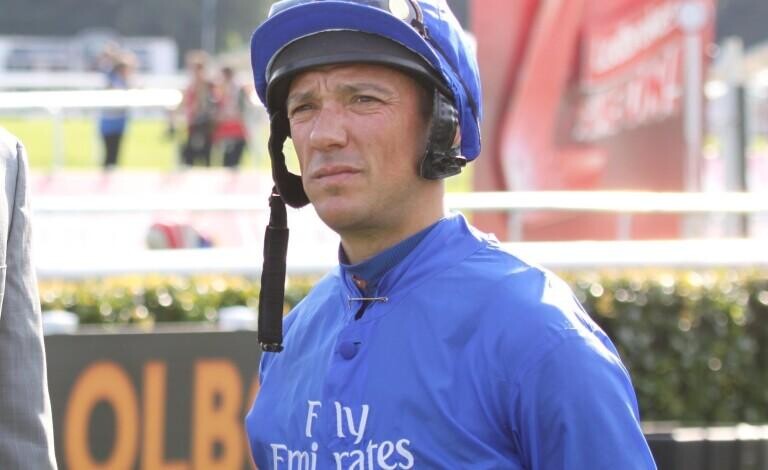 Frankie Dettori: The Jockey Who Conquered Horse Racing
