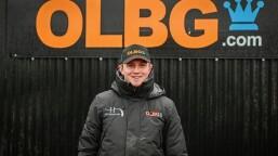 Harry Derham Targets Aintree Grade 1 with Kluv De Reve After Kempton Win