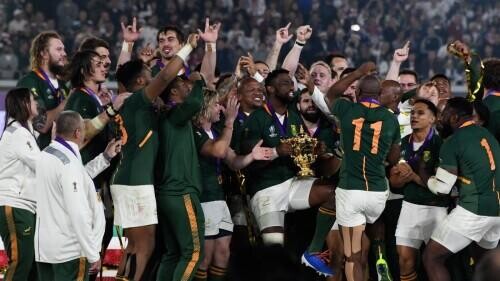 Rugby World Cup Final Odds: South Africa odds-against to beat New Zealand after beating England in the Semi-Final of the tournament!
