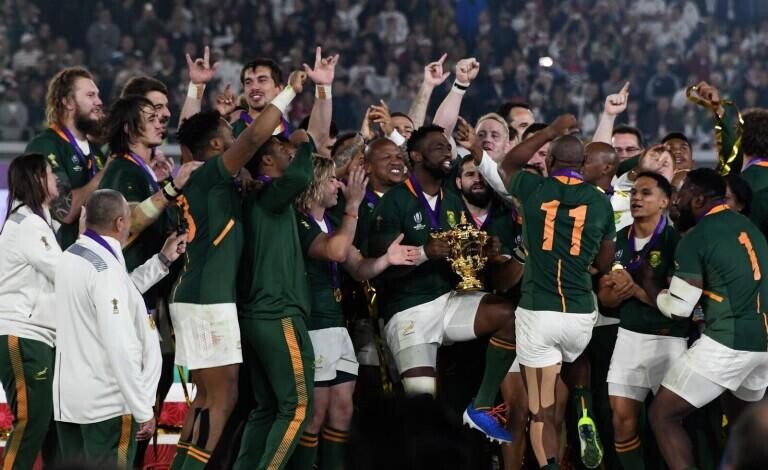 Rugby World Cup Final Odds: South Africa odds-against to beat New Zealand after beating England in the Semi-Final of the tournament!