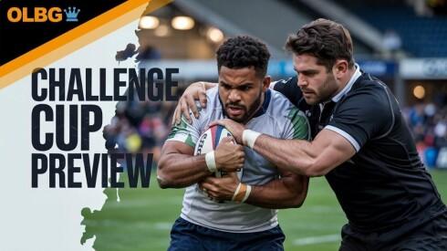 Rugby League Challenge Cup Preview & Betting Guide
