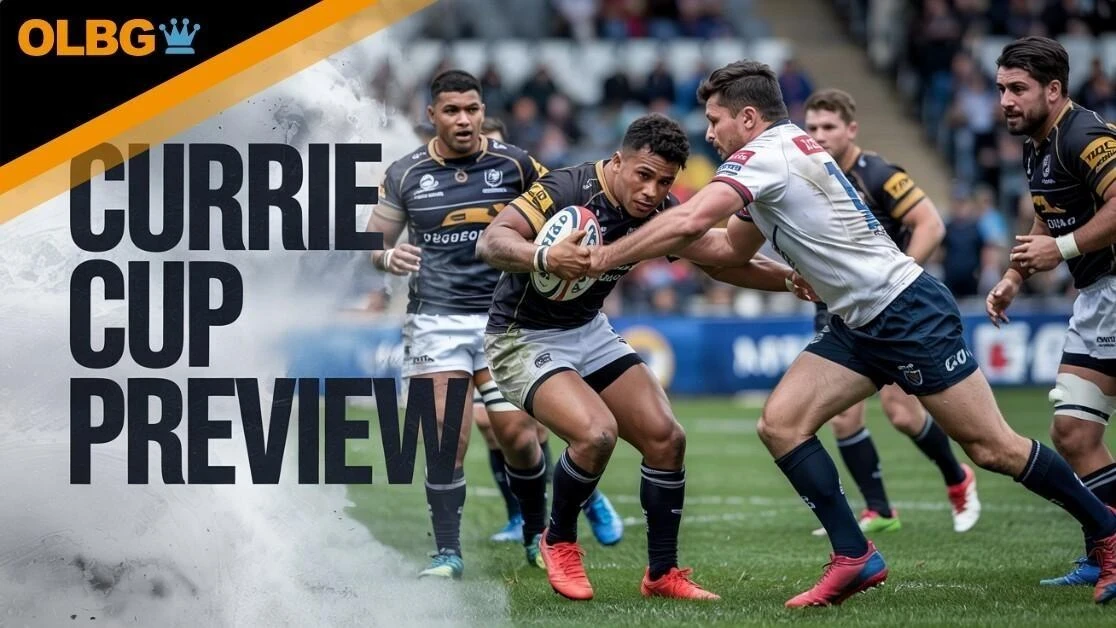 Currie Cup Preview & Betting Guide Currie Cup Preview & Betting Guide