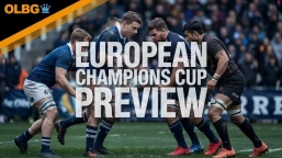 European Champions Cup Preview & Betting Guide
