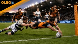 Gallagher Premiership Preview & Betting Guide