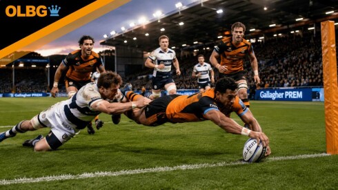 Gallagher Premiership Preview & Betting Guide