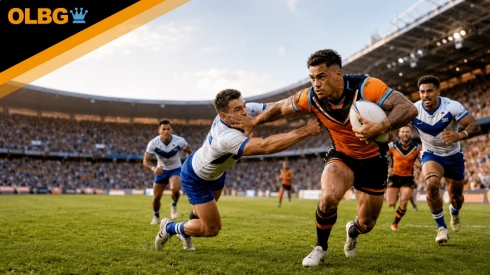 National Rugby League (NRL) 2027 Preview & Betting Guide