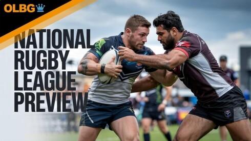 National Rugby League (NRL) Preview & Betting Guide
