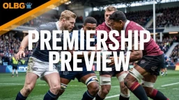 Gallagher Premiership Preview & Betting Guide
