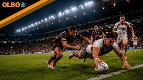 Rugby League Challenge Cup Preview & Betting Guide