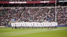 Next England Rugby Union Head Coach Betting Odds: Steve Borthwick is the MASSIVE FAVOURITE at 1/8 with the bookies after Eddie Jones' dismissal on Tuesday morning!