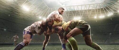 Rugby Union World Cup Betting Guide
