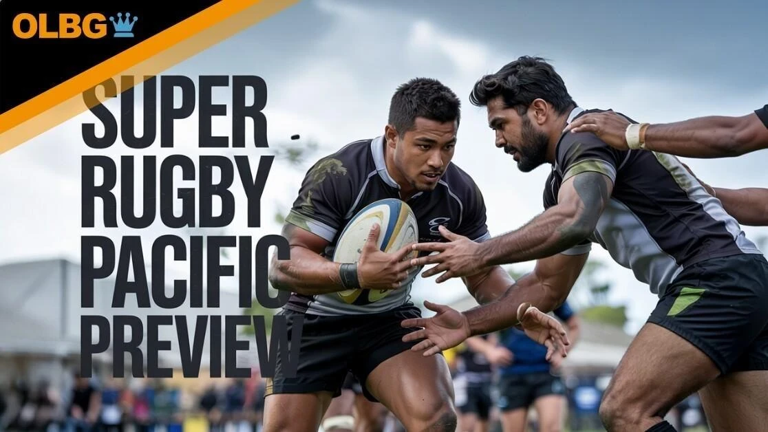 Super Rugby Pacific Preview & Betting Guide Super Rugby Pacific Preview & Betting Guide
