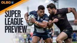 Super League Preview & Betting Guide