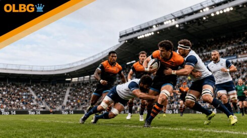 Top 14 Preview & Betting Guide