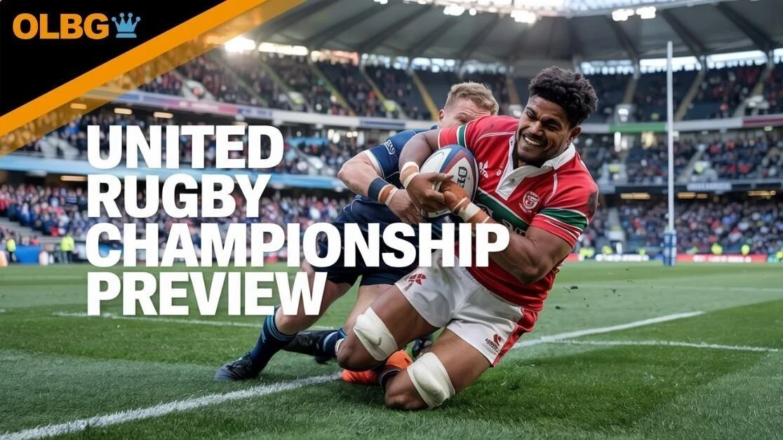 United Rugby Championship Preview & Betting Guide United Rugby Championship Preview & Betting Guide