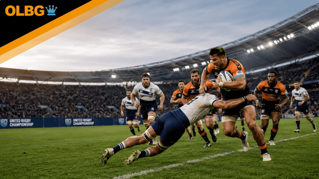 United Rugby Championship Preview & Betting Guide United Rugby Championship Preview & Betting Guide