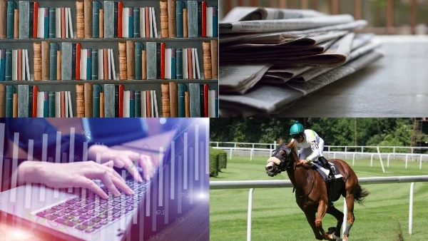 The Best Horse Racing Betting System Ever. Can it work? The Best Horse Racing Betting System Ever. Can it work?