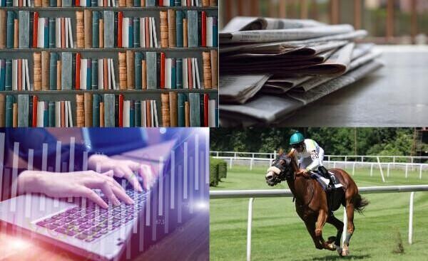 The Best Horse Racing Betting System Ever. Can it work?
