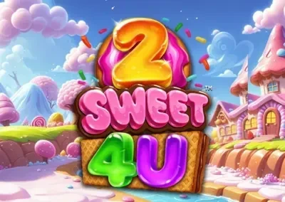2 Sweet 4U Slot