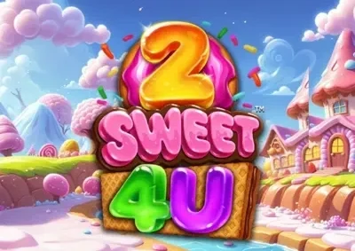 2 Sweet 4 U