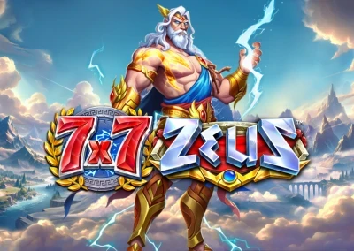 7x7 Zeus Slot