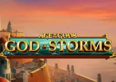 Age of the Gods: God of Storms