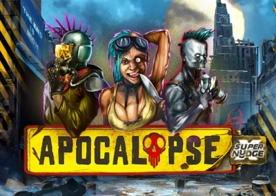 Apocalypse Slot