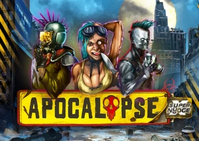 Apocalypse